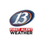 Logo of SkyWarn 13 Weather android Application 